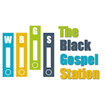 WBGS - The Black Gospel Station