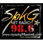 WSPK My SPKG 98.6 Net Radio