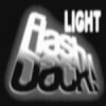 Radio Flash Back Light
