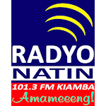 Radyo Natin Kiamba
