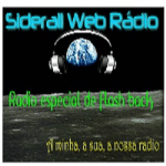 Siderall Web Radio