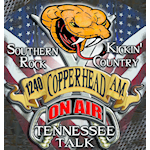Copperhead 1240 Copperhead 1240