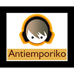 Antiemporiko Web Radio