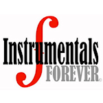 Instrumentals Forever