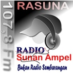Rasuna FM Rasuna FM