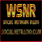 WSNR Social Network Radio