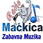 Radio Mackica - Zabavna