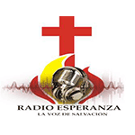 Esperanza La Voz Salvacion Esperanza La Voz Salvacion