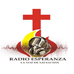 Esperanza La Voz Salvacion