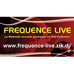 Frequence Live Midi-Pyrénées