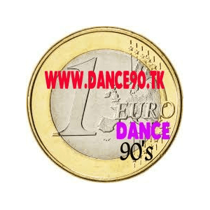 Eurodance 90's - Dance Anos 90