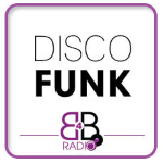 B4B Radio Disco Funk