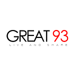 GREAT 93 GREAT 93
