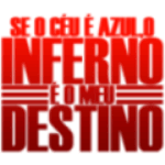 Inferno Meu Destino Inferno Meu Destino