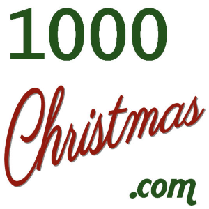 1000 Christmas