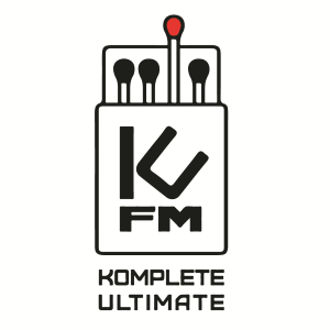 KUFM | Komplete Ultimate Radio