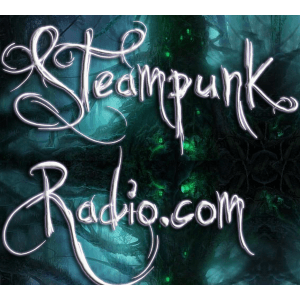 Steampunk Radio (.com)