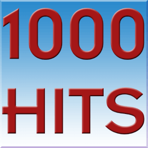 1000 HITS