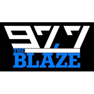 97.7 The Blaze 97.7 The Blaze