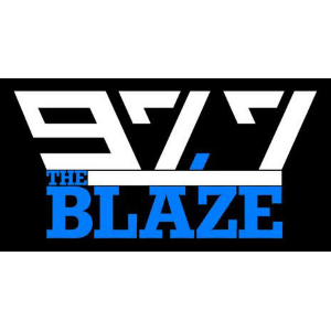 97.7 The Blaze