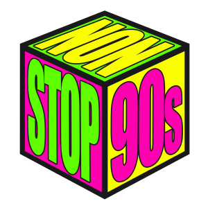 Non-Stop 90's Non-Stop 90's
