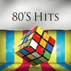 1 HITS 80s 1 HITS 80s