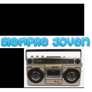 Musica Siempre Joven Musica Siempre Joven