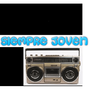 Musica Siempre Joven