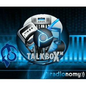 Chicano Rap, TalkBox & Funk Radio