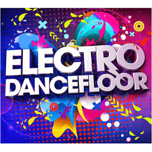 Electrodancefloor la webradio Electrodancefloor la webradio