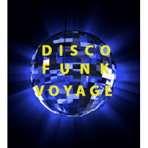 Disco Funk Voyage