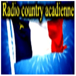 Radio Country Acadienne