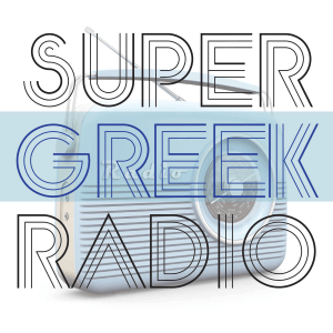 Super Greek Radio