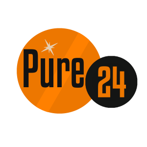 Pure 24 Pure 24