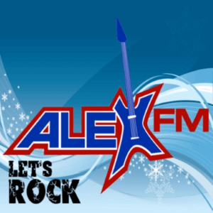 AlexFM Radiostation AlexFM Radiostation
