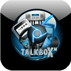 Talkbox.XM Radio