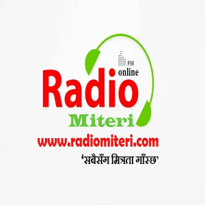 Radio Miteri