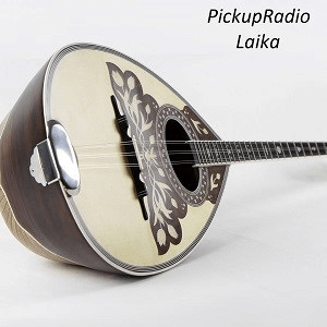 PickupRadio PickupRadio