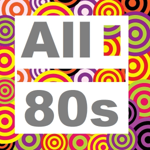 All 80s Radio