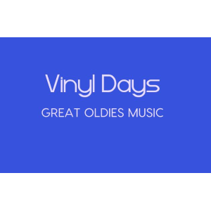 Vinyl Days Radio