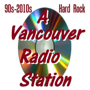 A Vancouver Radio Station