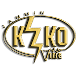 KZKO The Vibe