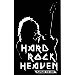 Hard Rock Heaven