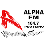 Alpha FM