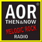 AOR Then & Now AOR Then & Now