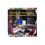 Soul Gold Radio Love