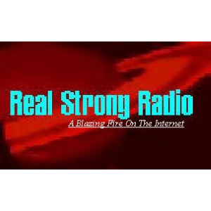 Real Strong Radio Real Strong Radio