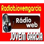 Rádio Web Jovem Garcia