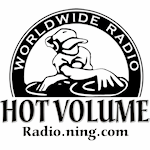Hot Volume Radio